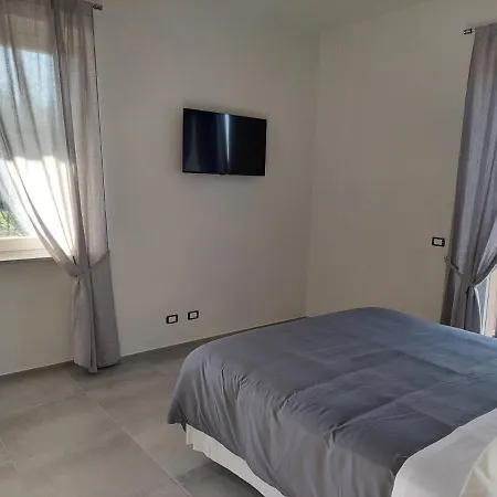 Feriehus La Casa In Rivalta *