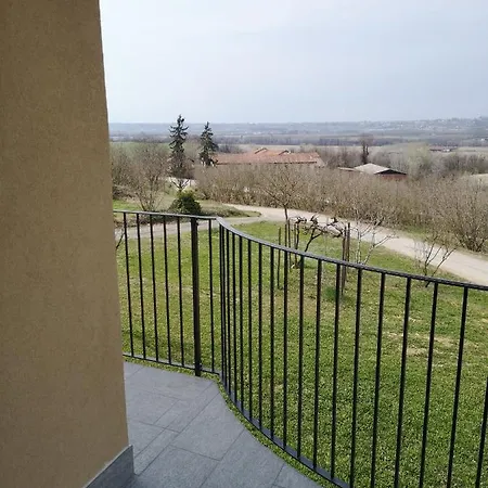 La Casa In Rivalta Verduno