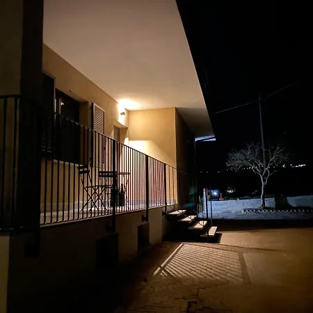 La Casa In Rivalta *