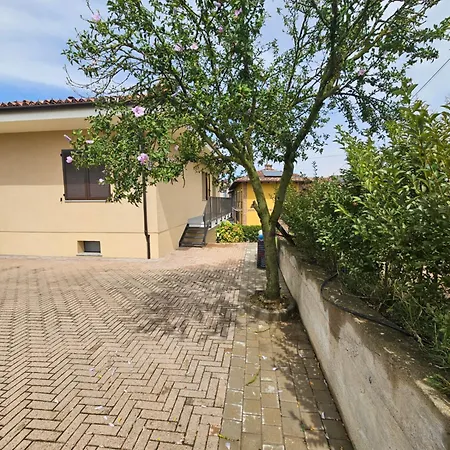 La Casa In Rivalta *