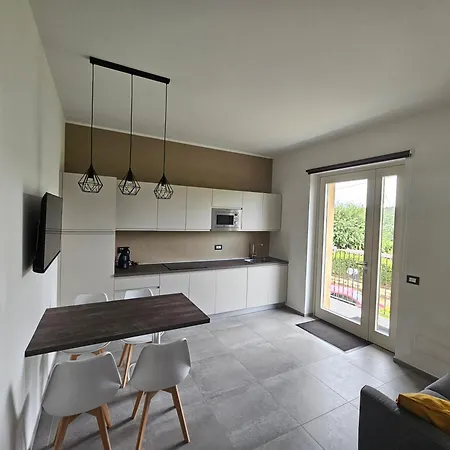 La Casa In Rivalta Feriehus