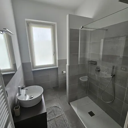 Semesterbostad La Casa In Rivalta