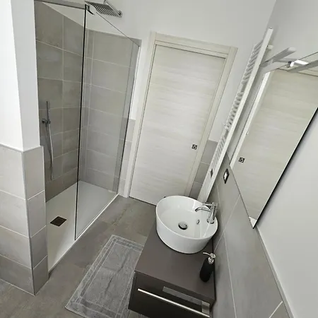 La Casa In Rivalta Feriehus *