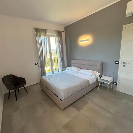 La Casa In Rivalta Semesterbostad *