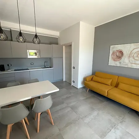 La Casa In Rivalta Feriehus Verduno