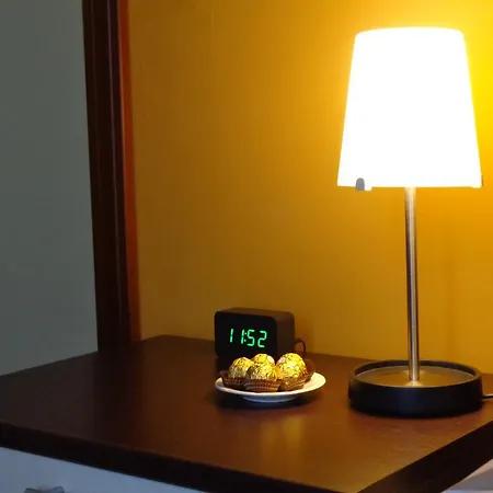 La Casa In Rivalta Semesterbostad *