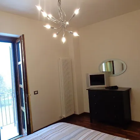 Semesterbostad La Casa In Rivalta