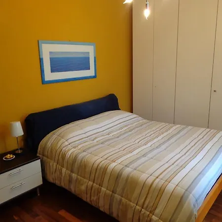 La Casa In Rivalta Feriehus