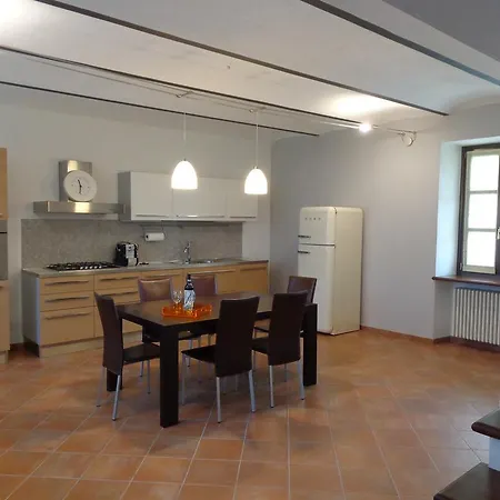 La Casa In Rivalta Semesterbostad *