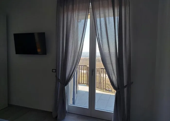 Prázdninový dům La Casa In Rivalta Verduno