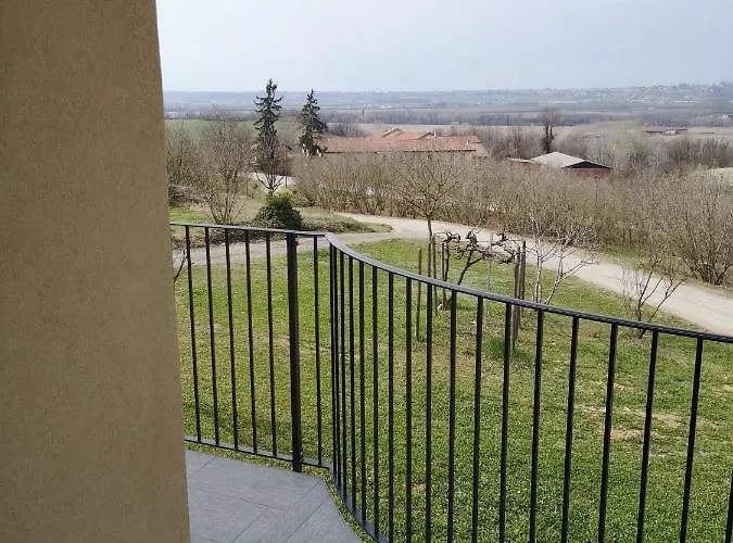 La Casa In Rivalta Verduno