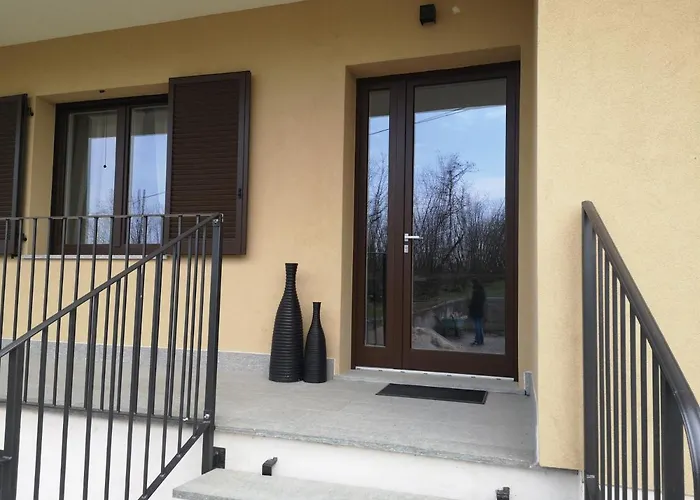 Prázdninový dům La Casa In Rivalta