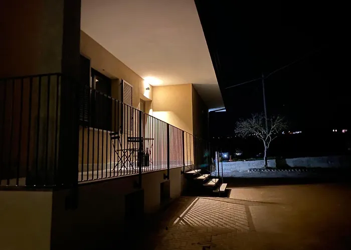 La Casa In Rivalta *