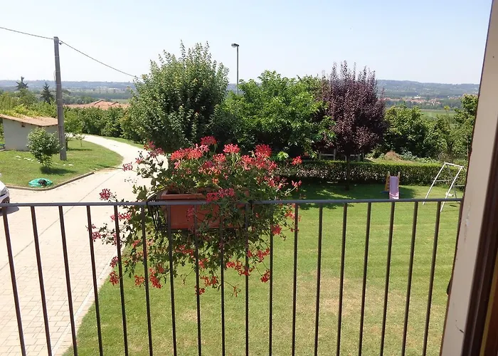 Prázdninový dům La Casa In Rivalta