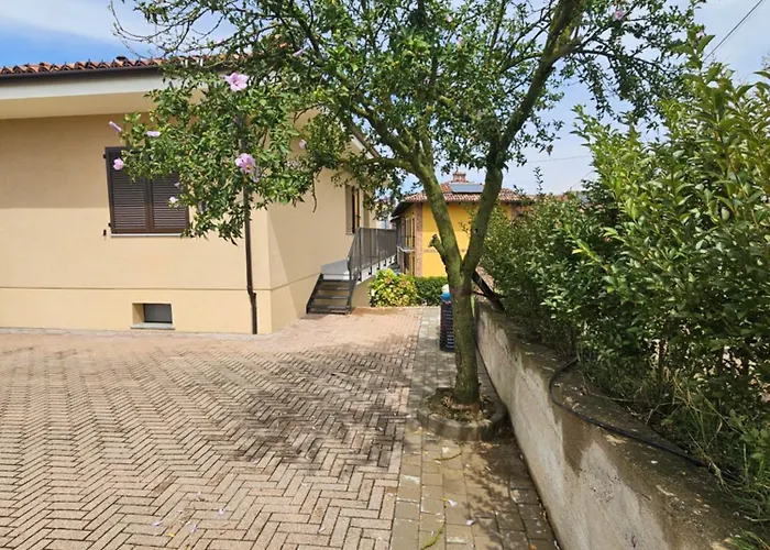 La Casa In Rivalta *