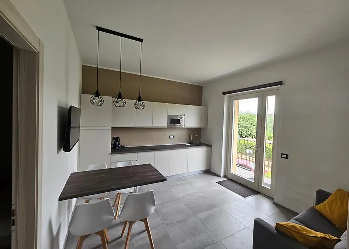 La Casa In Rivalta Prázdninový dům