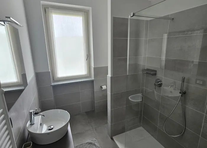 Prázdninový dům La Casa In Rivalta