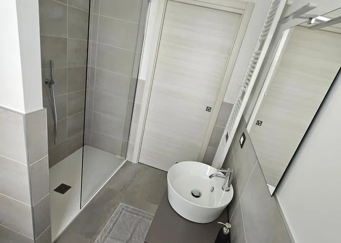 La Casa In Rivalta Prázdninový dům *