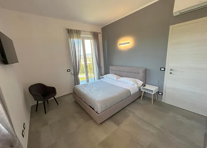 La Casa In Rivalta Prázdninový dům *