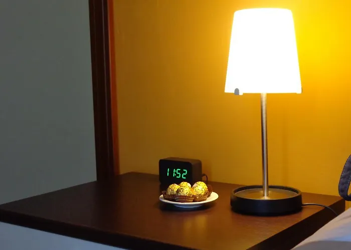 La Casa In Rivalta Prázdninový dům *