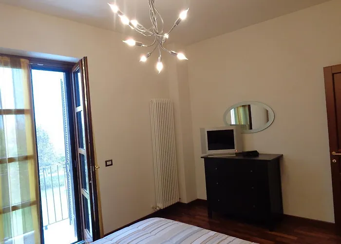 Prázdninový dům La Casa In Rivalta