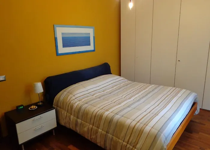 La Casa In Rivalta Prázdninový dům