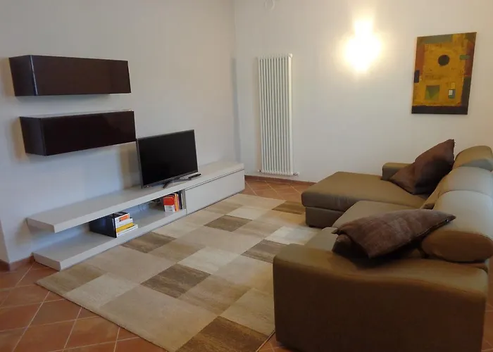 La Casa In Rivalta Prázdninový dům Verduno